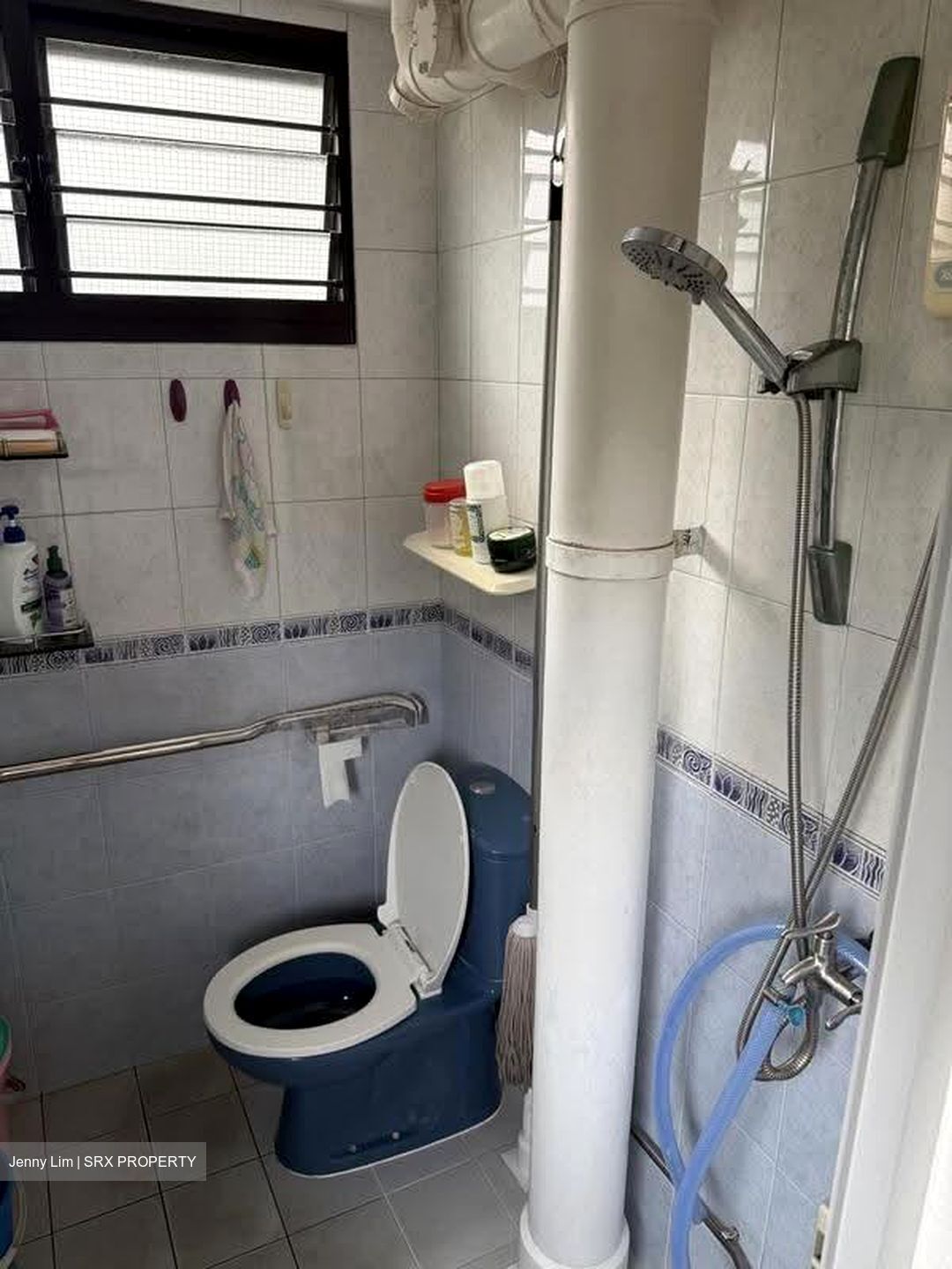 Blk 309 Clementi Meadows (Clementi), HDB 3 Rooms #625966201